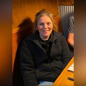 Meet your Posher, Brooke